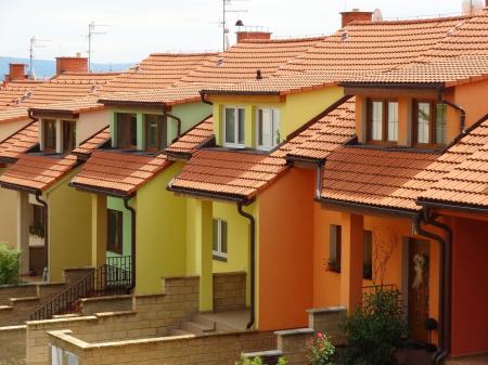 Třicátníci v Česku jsou zodpovědní a investují nejvíce do bydlení 