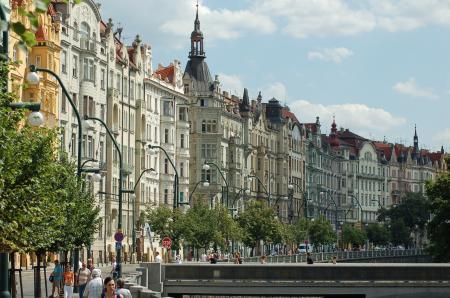 V Praze na pozen bydlen nesta ani 10nsobek ronho vdlku 