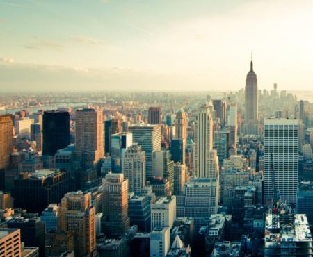 Manhattan: Zjemci o mstn byty shnou hluboko do kapsy. Jak moc?