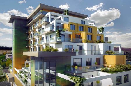 Pomalejší povolování staveb zdražuje pražské byty, potvrdila studie CETA