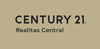 logo RK Century 21 Realitas Central Lužiny