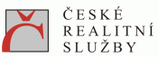 logo RK ČESKÉ REALITNÍ SLUŽBY s.r.o.