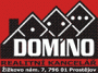 logo RK DOMINO