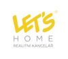 logo RK LET´S HOME