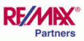 logo RK RE/MAX Partners