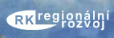 logo RK Regionální rozvoj
