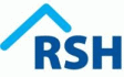 logo RK RSH - realitní společnost, a.s.