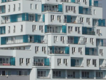 Zájem o velké byty roste, favoritem ale zůstávají dvoupokojové byty  