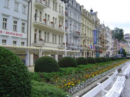 Reality Karlovy Vary: Bez Rusů by byly realitní obchody mrtvé 