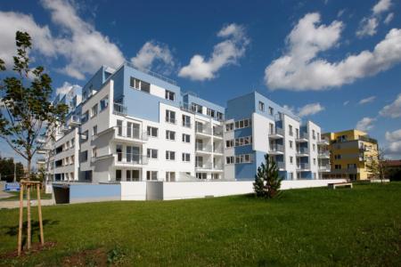 Reality Praha: Na optimismus rezidennho trhu je jet brzy