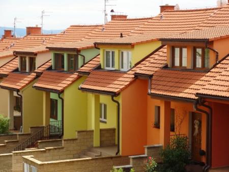 Levné hypotéky pomáhají dosáhnout na lepší bydlení