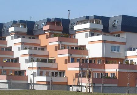Ceny byt v Olomouci klesly za pt let o tetinu