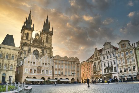 V čem se změnil za poslední rok pražský realitní trh a jaké změny ještě mohou přijít?