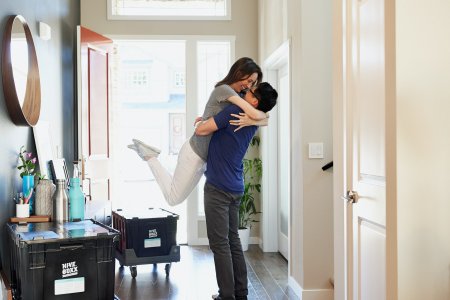 5 tipů co udělat před nastěhováním do prvního bytu