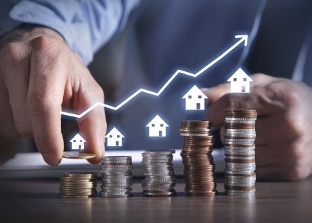 Investice do nemovitostí nemusí znamenat jen koupi domu nebo pozemku
