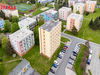 Prodej bytu 2+kk, 33 m2, Mokr, Mokr-Horkov, okres Brno-venkov