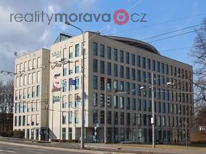 foto Kancele v administrativnm centru NORDICA Ostrava (od 150 m2), ul. eskobratrsk