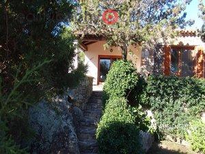 foto Prodej, krsn vily s asnm vhledem a vivkou, Sardinie - Olbia