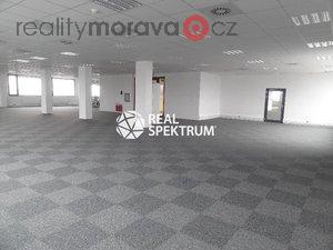 foto Pronjem modernch kancelskch prostor 2000 m2 v Brn, ul.Vdesk