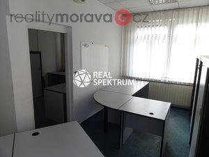 foto Pronjem kancelskch prostor v Brn, prmyslov arel Olomouck