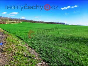 foto Prodej souboru pozemk orn pdy rzn bonity - 103 ha