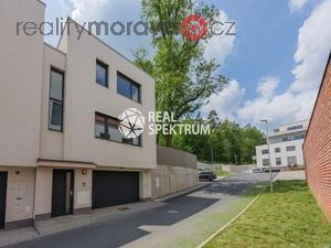 foto Prodej nadstandardnho rodinnho domu, 137m2 Rezidence Bavaria, Brno - Jehnice
