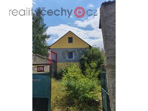 foto Prodej rodinnho domu 4+1 100 m2 ve Vrbicch, okr. Litomice