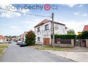 foto Prodej dvougeneranho rodinnho domu v obci Roudnice nad Labem, okr. Litomice