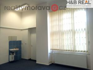 foto Pronjem komernho prostoru (ordinace, kancel, 40 m2)