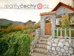 foto Prodej rodinnho domu s vhledem na moe v Budv, ern Hora