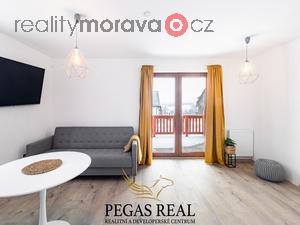 foto Prodej apartmnu 2+kk, 64m2 - Vclavov u Bruntlu - Horn Vclavov