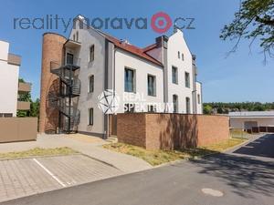 foto Prodej nadstandardnho bytu 3+kk, 106m2 Rezidence Bavaria, Brno - Jehnice
