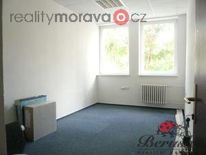 foto Pronjem kancele Ostrava, centrum, ul. Vtkovick, 14,5 m2