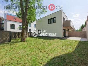foto Prodej nadstandardnho rodinnho domu, 137m2 Rezidence Bavaria, Brno - Jehnice
