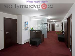 foto Pronjem kancelskch prostor (47 m2) v centru Ostravy, eskobratrsk ul.