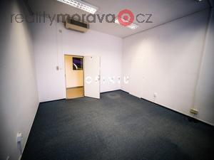foto Pronjem kancelskch prostor v irm centru Brna (26,7 m2)