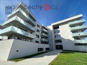 foto Prodej bytu 3+kk, 90 m2 + terasa 23 m2 + sklep, Karlovy Vary, Residence Rk
