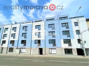 foto Prodej komernho prostoru - kancel, ordinace, obchod atp., vmra 145 m2 a 86 m2, Brno-idenice