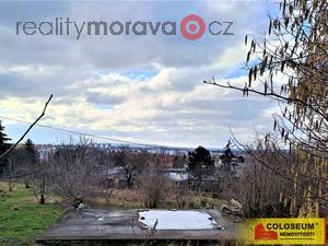foto Brno - Slatina, pozemek pro komern vstavbu 1245 m2 - pozemek