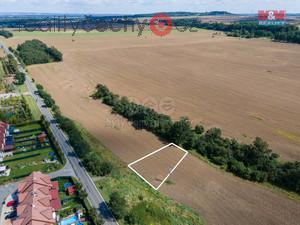 foto Prodej pozemku k bydlení, 850 m2, Veltrusy