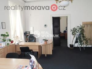 foto Pronjem kancel 89 m2, ulice Lidick, Brno