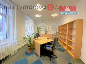 foto Pronjem kancelskho prostoru, 24 m2, Krnov, ul. Hlubick