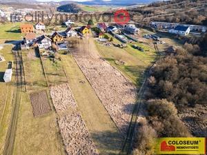 foto Oslavany, pozemek pro vstavbu RD, vhodn investice, 2522 m2 - pozemek