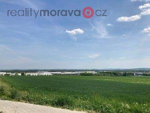 foto Prodej pozemku o celkové výměře 2810m2, obec Želešice, okres Brno-venkov