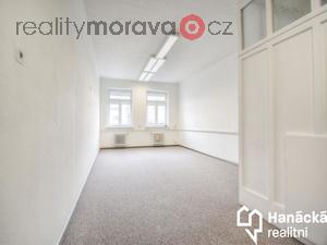 foto Pronájem kancelářských prostor v centru Olomouce, Riegrova