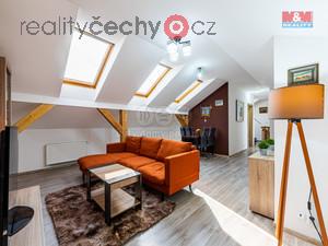 foto Prodej bytu 4+1, 121 m2, Karlovy Vary, ul. Raisova