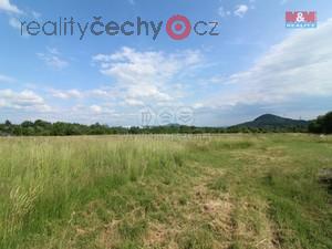 foto Prodej pozemku k bydlení, 1164 m2, Nový Bor - Okrouhlá