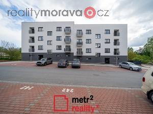 foto Prodej novostavby bytu 1+kk v Lipnku nad Bevou