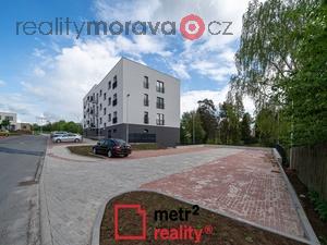 foto Prodej novostavby bytu 3+kk v Lipnku nad Bevou