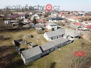 foto Prodej rodinnho domu, 103,1 m2, na pozemku 5513 m2, Ovesn Lhota, okres Havlkv Brod